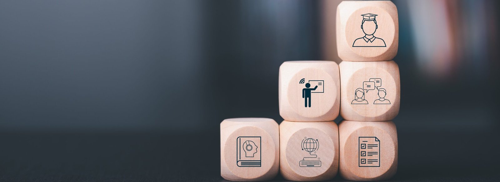 CURSO: FUNDAMENTOS DEL DESARROLLO COGNITIVO Y SU RELACIÓN CON EL APREHENDIZAJE